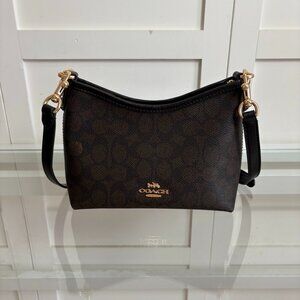 Coach Laurel Stray Bag